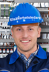 Elskerhetsledare